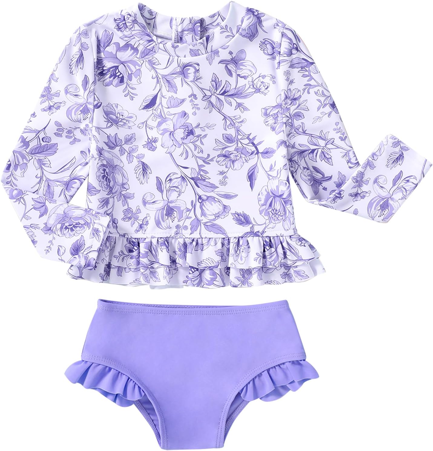 Flor Morada