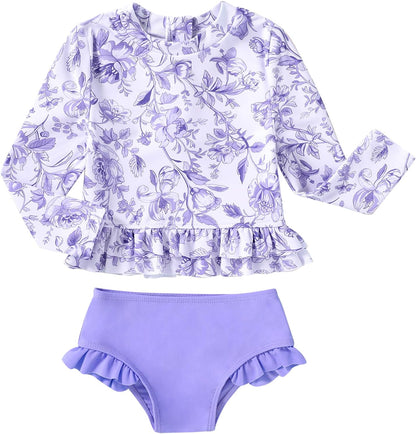 Flor Morada
