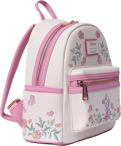 Bolso Loungefly Disney Oficial - Piglet