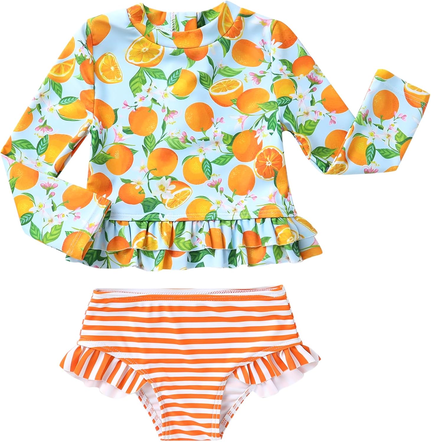 Naranja