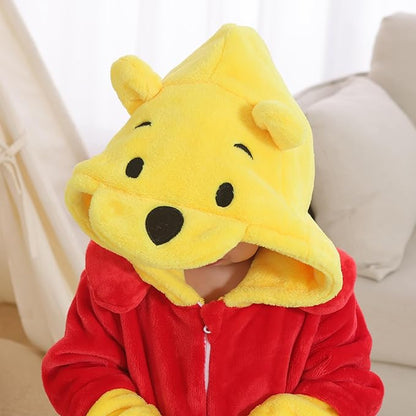 Disfraz de Winnie the Pooh Unisex