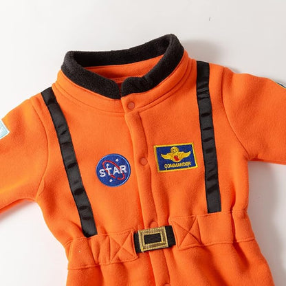 Disfraz de Astronauta para Bebé