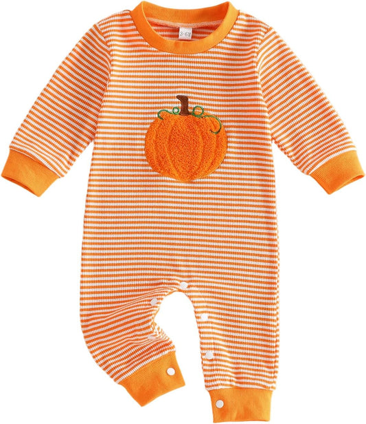 Orange Pumpkin