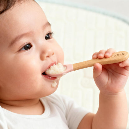 Set de Alimentación para Bebé x3