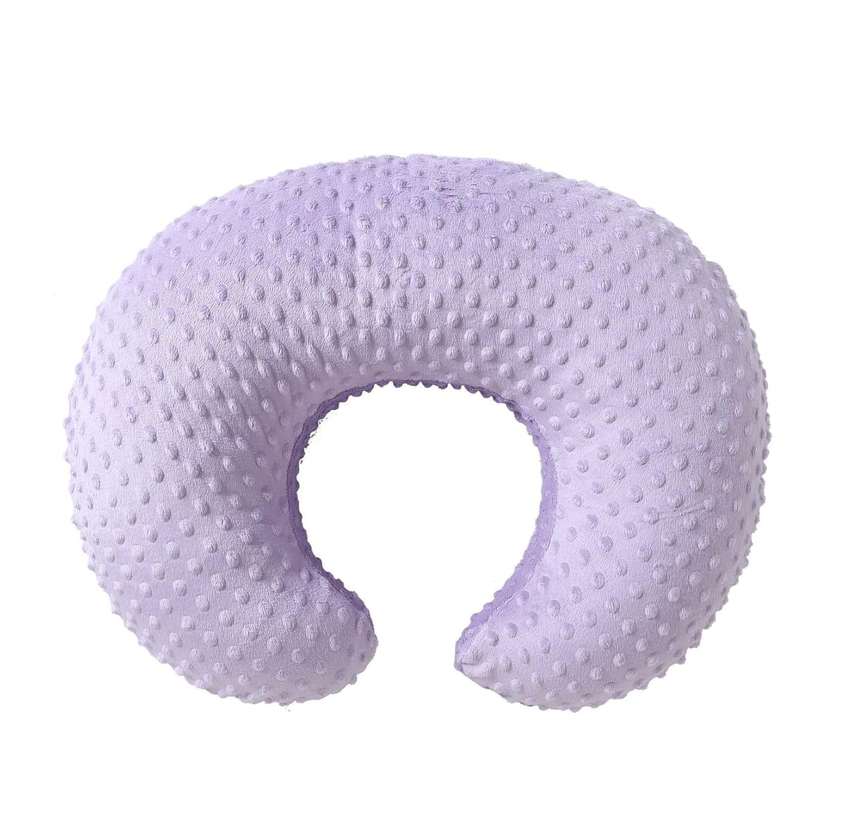 Almohada y Posicionador de Lactancia