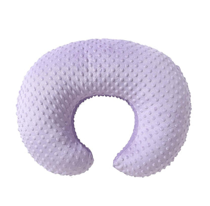 Almohada y Posicionador de Lactancia