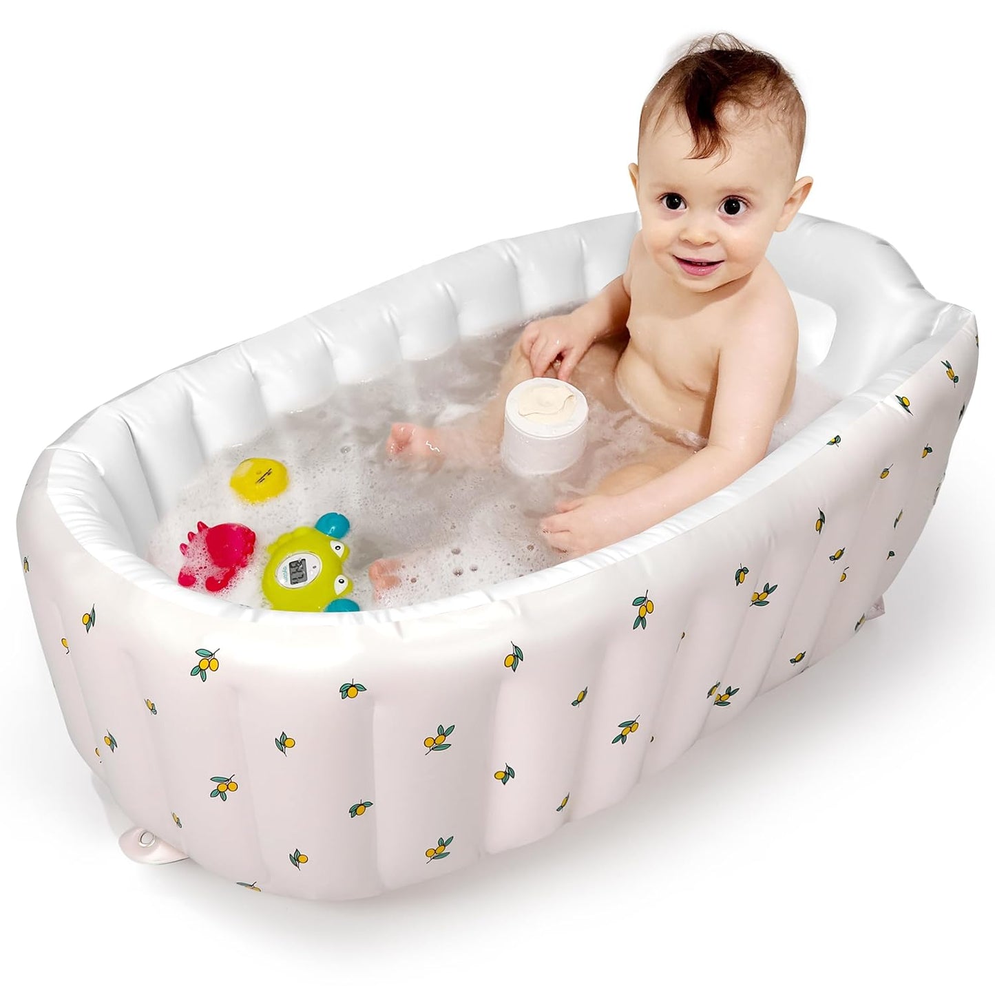 Bañera Inflable para Bebé