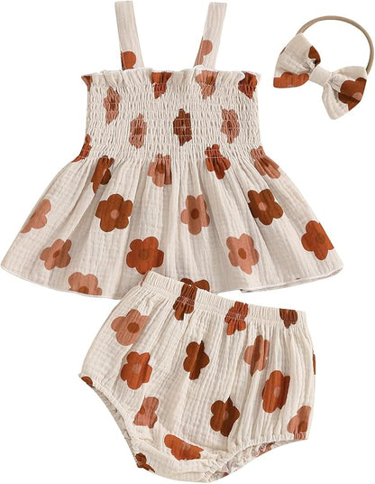 Set Retro Vera