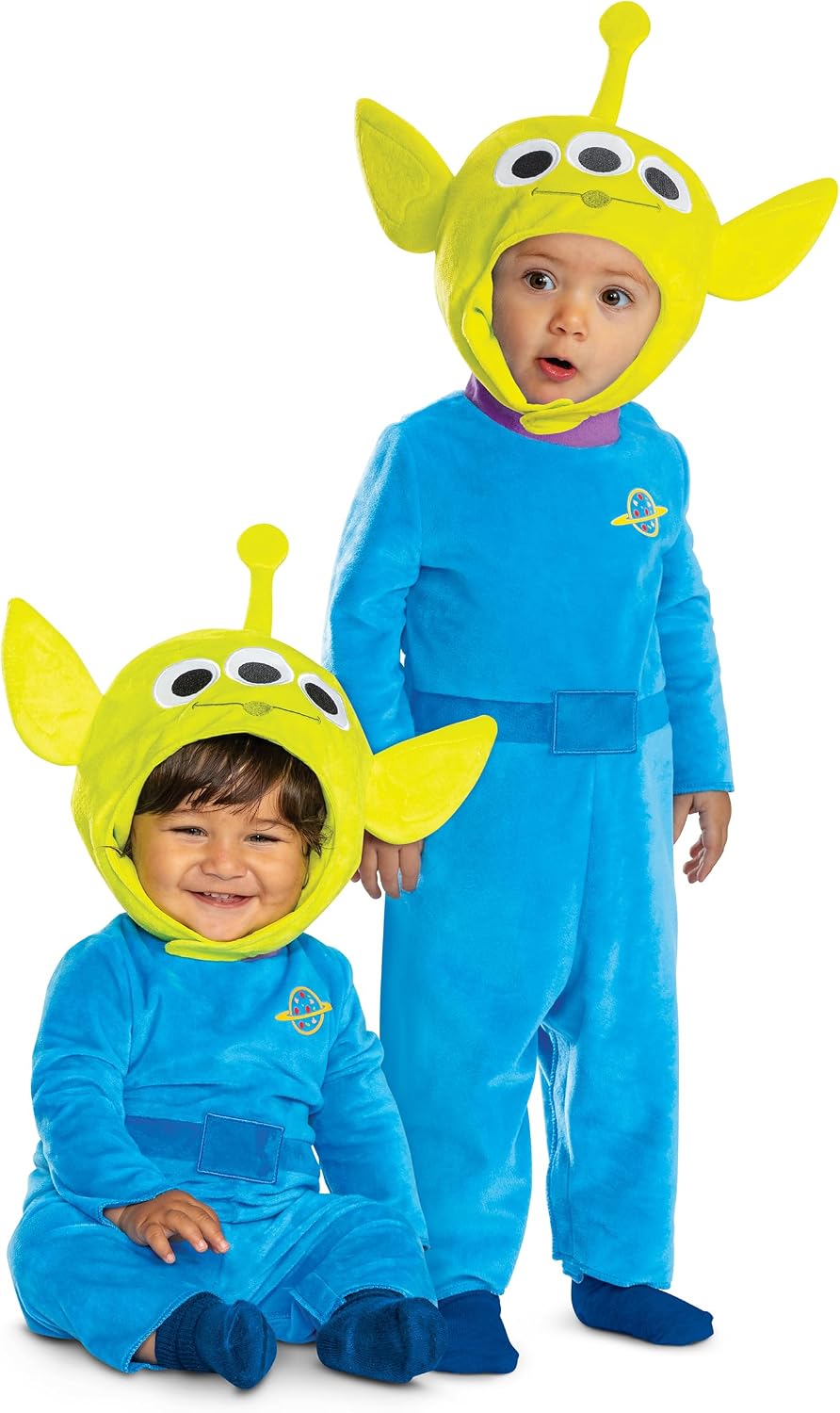Alienígena Toy Story
