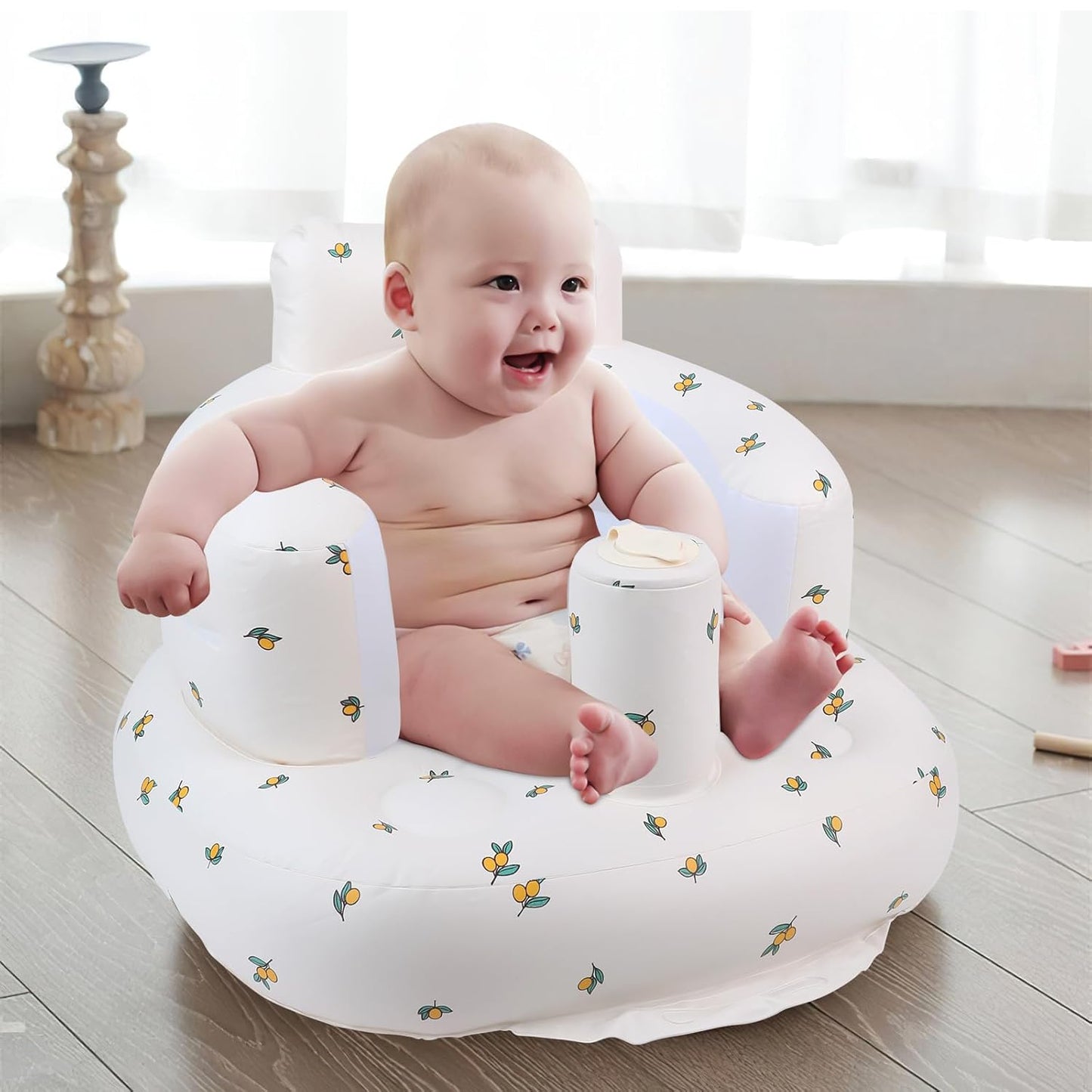 Silla Inflable para Bebé