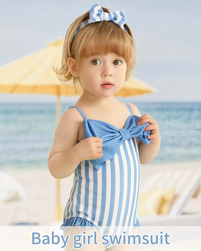 Vestido de Baño Charlotte