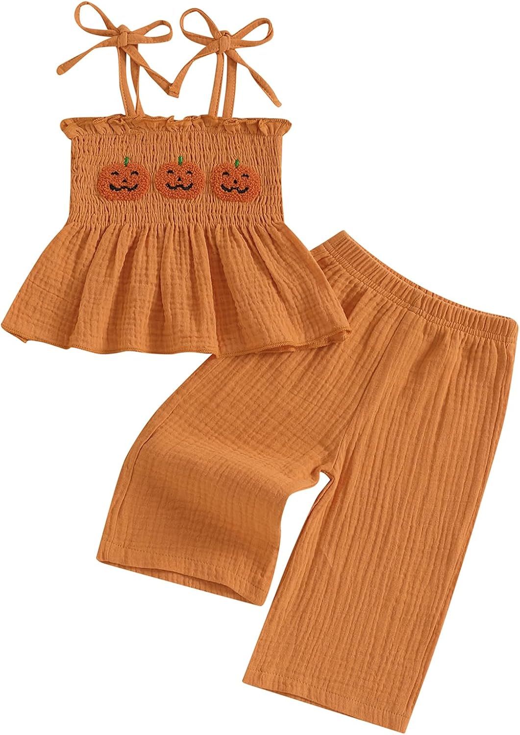 Fancy Pumpkin