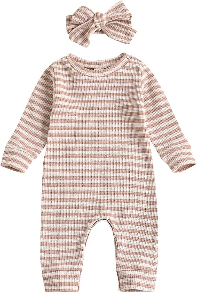 Mameluco con Diadema Ella