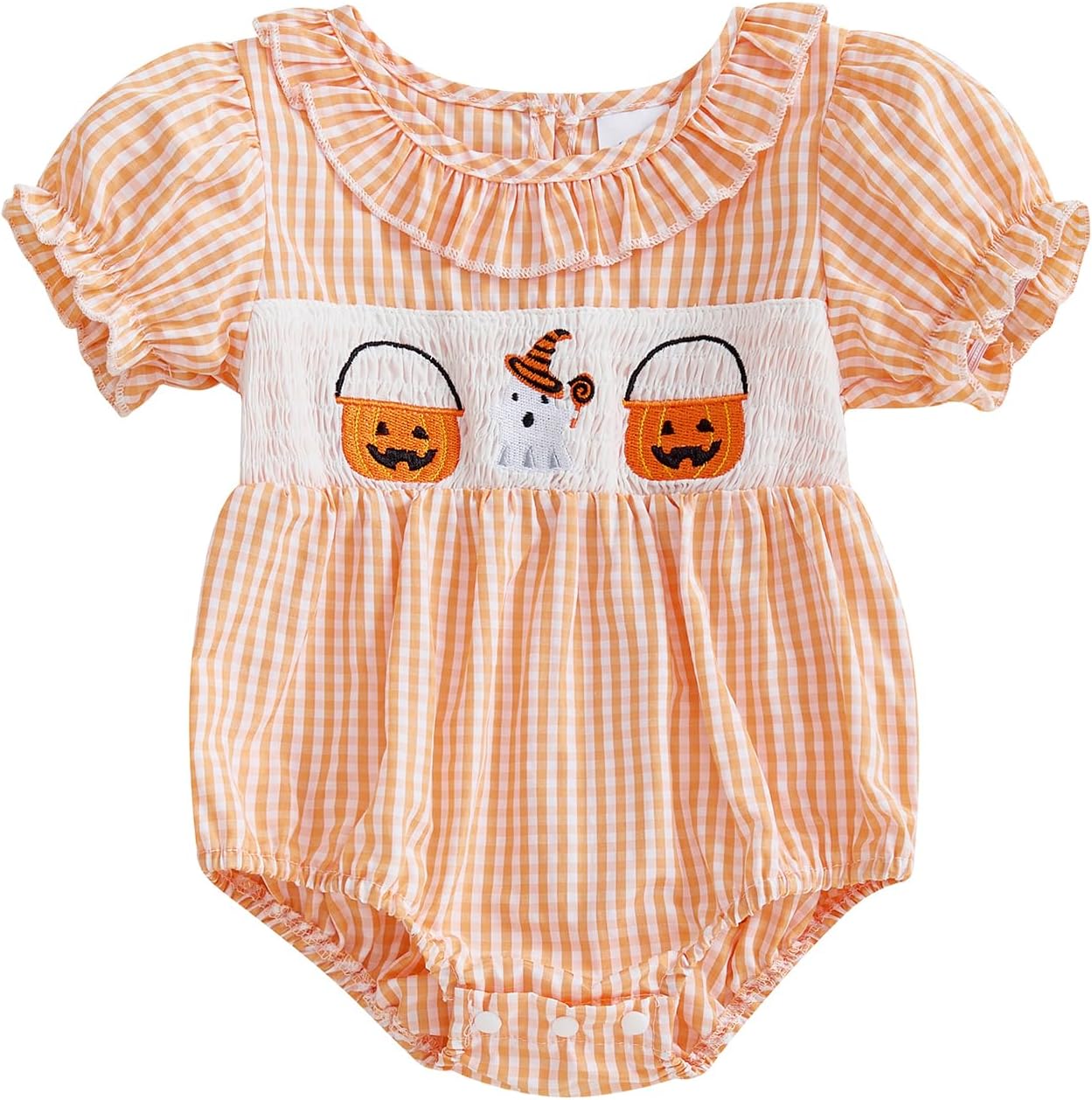 Tiny Pumpkin