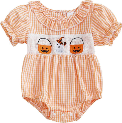 Tiny Pumpkin
