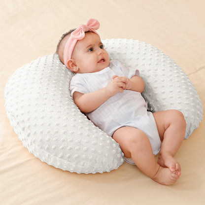 Almohada y Posicionador de Lactancia