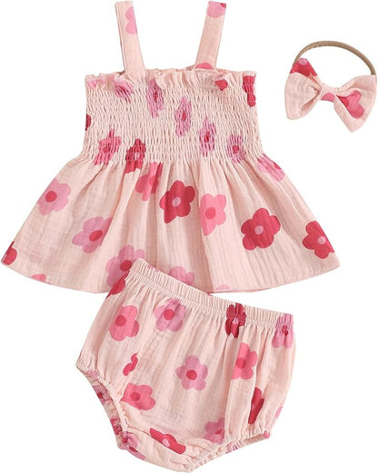 Set Retro Vera