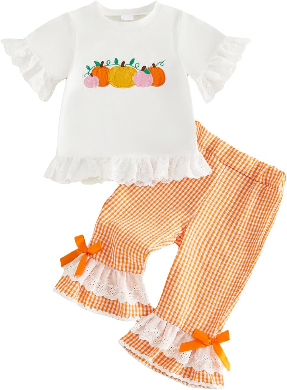 Calabaza Naranja A