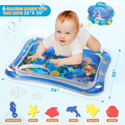 Tapete de Agua