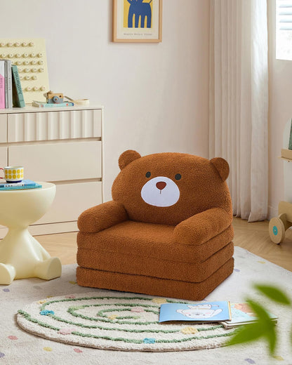 Sofá Infantil Baby Bear