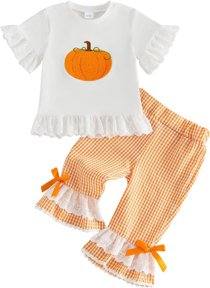 Calabaza Naranja B