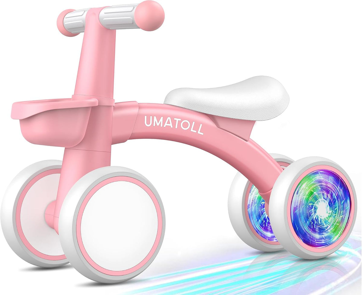 Bicicleta de Equilibrio Umatoll
