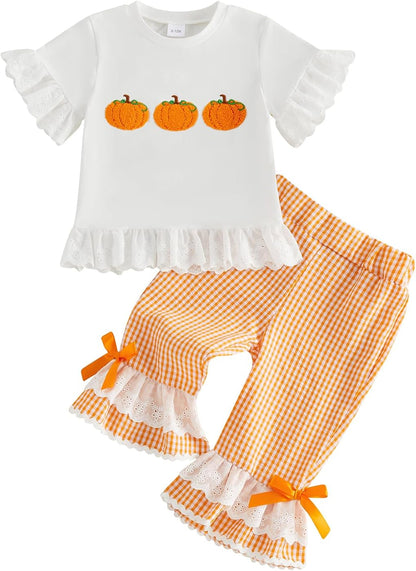 Calabaza Naranja C