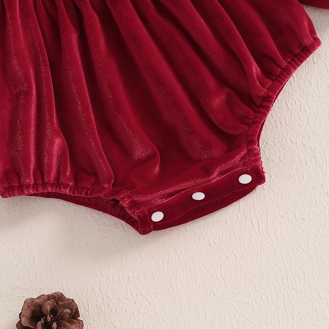 Mameluco Stella con Diadema