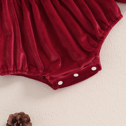 Mameluco Stella con Diadema