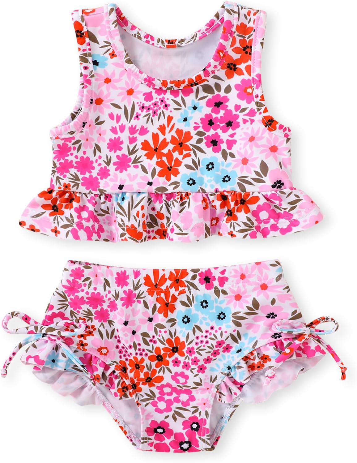Floral Rosa