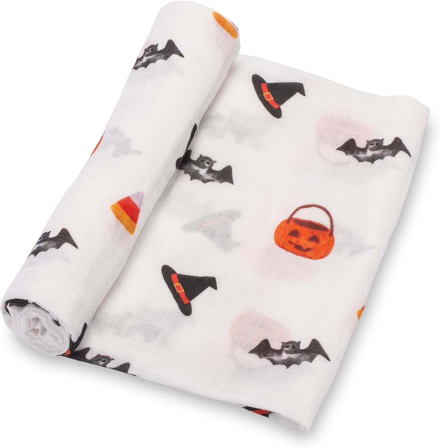 Manta Halloween