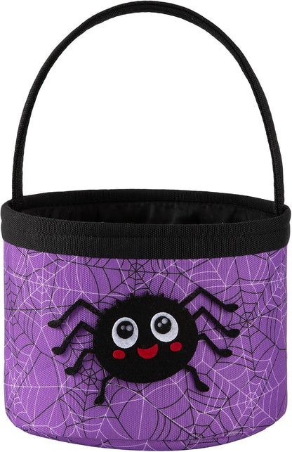 Araña Morada