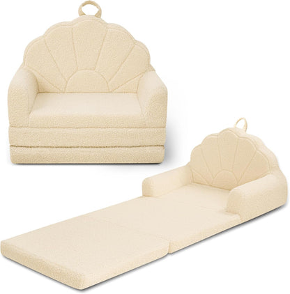 Sofá Convertible 2 en 1 para Niños