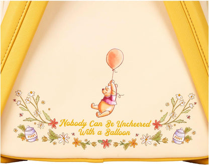 Bolso Loungefly Disney Oficial - Winnie The Pooh