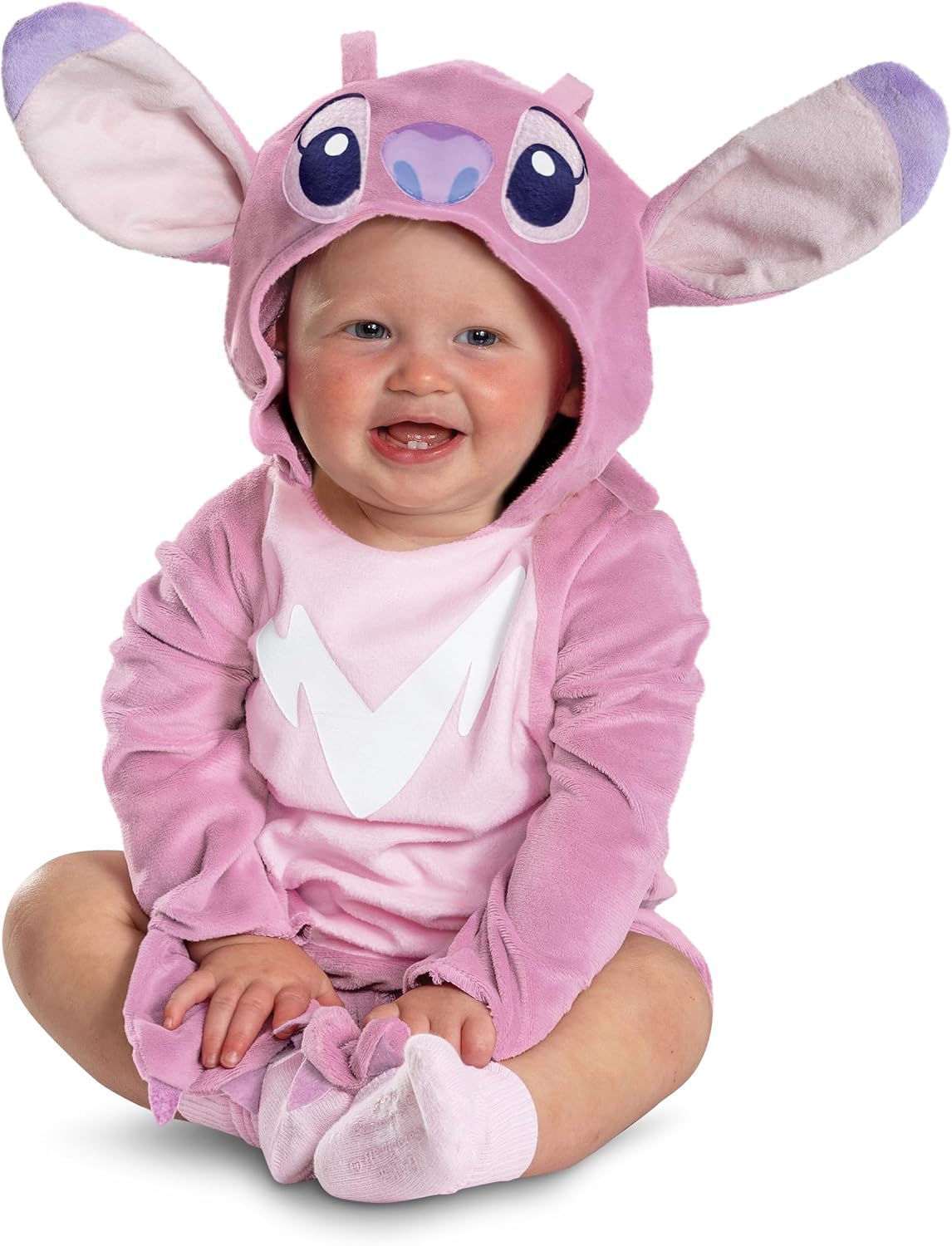 Stitch Angel