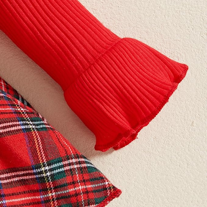 Set Vestido & Diadema Mary