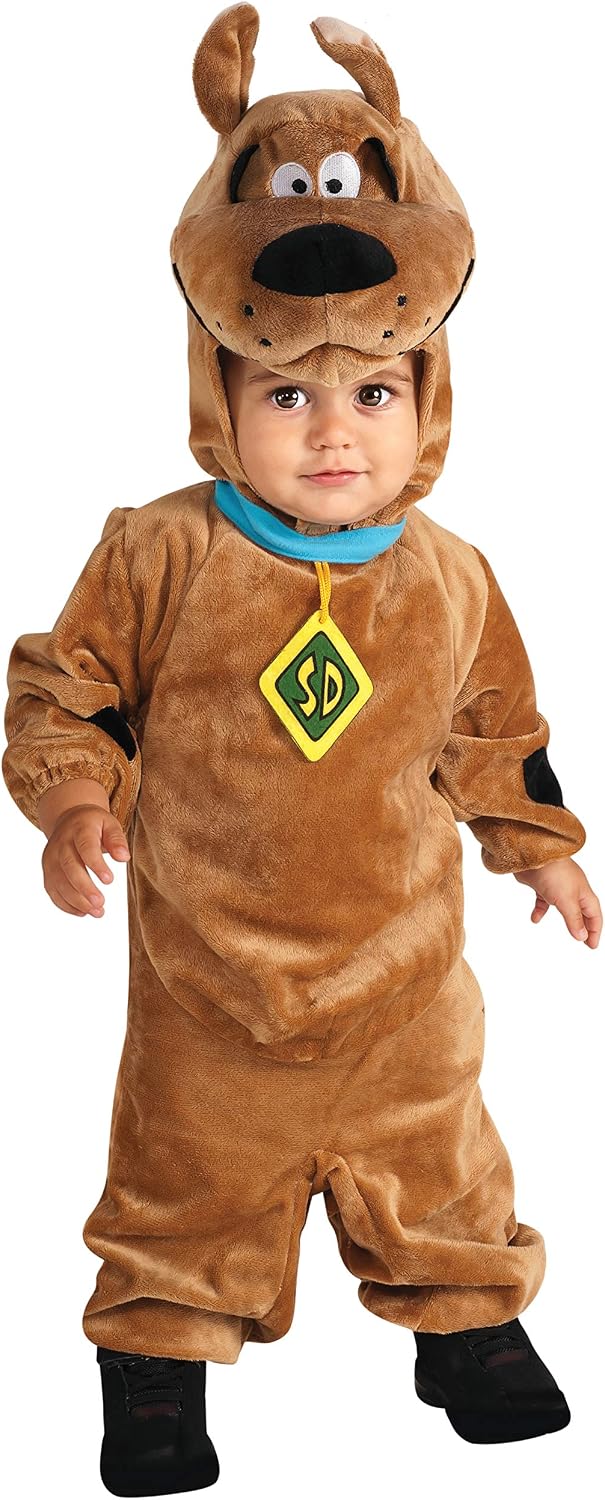 Scooby-Doo