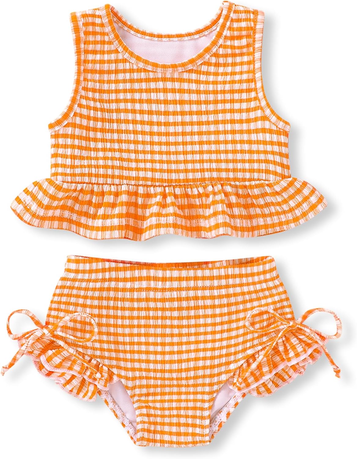 Cuadros Naranja