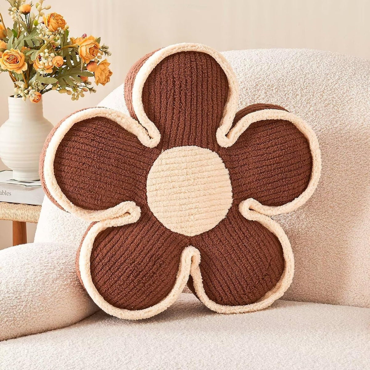 Cojín Decorativo Layla