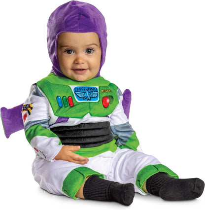 Buzz Lightyear