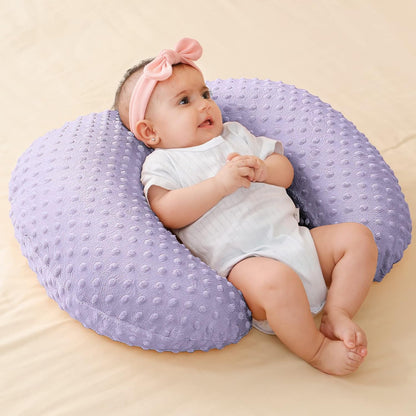 Almohada y Posicionador de Lactancia