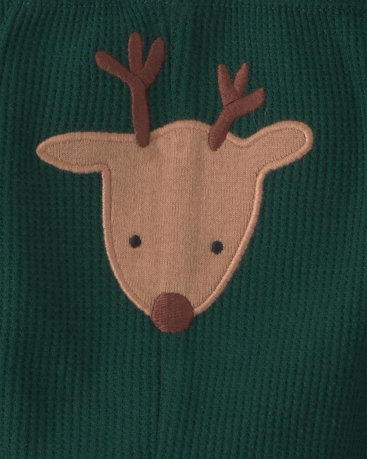 Set Body & Pantalón Navideño Mateo - Reno