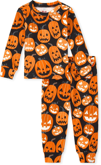 Spooky Pumpkin