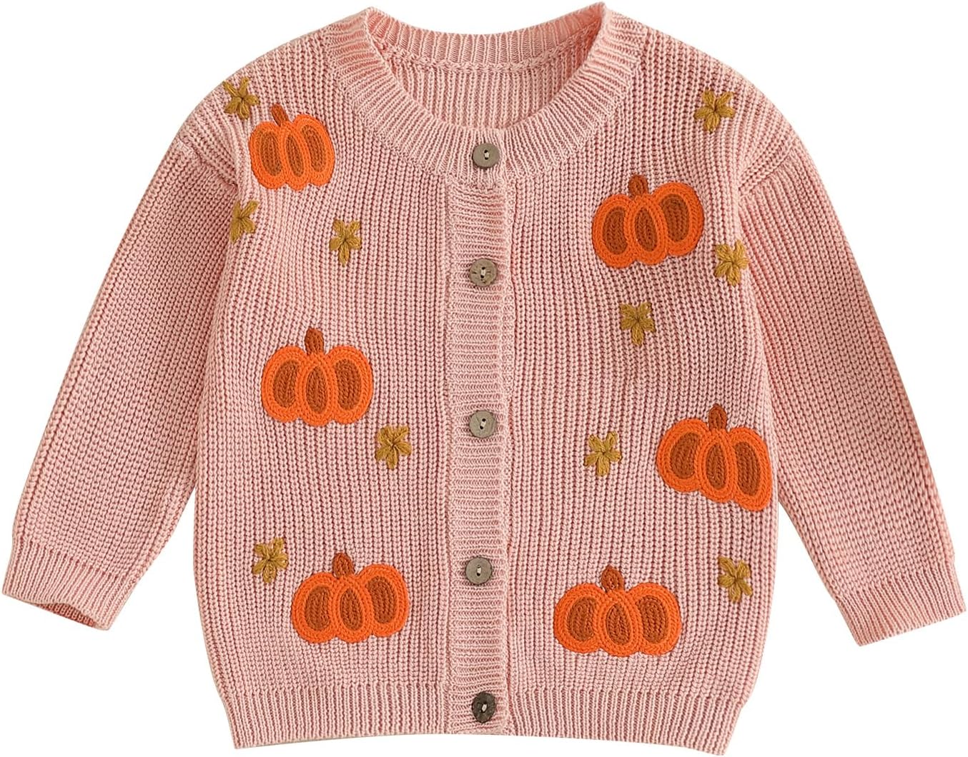 Sparkle Pumpkin