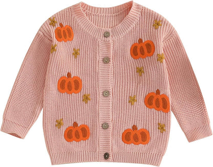 Sparkle Pumpkin