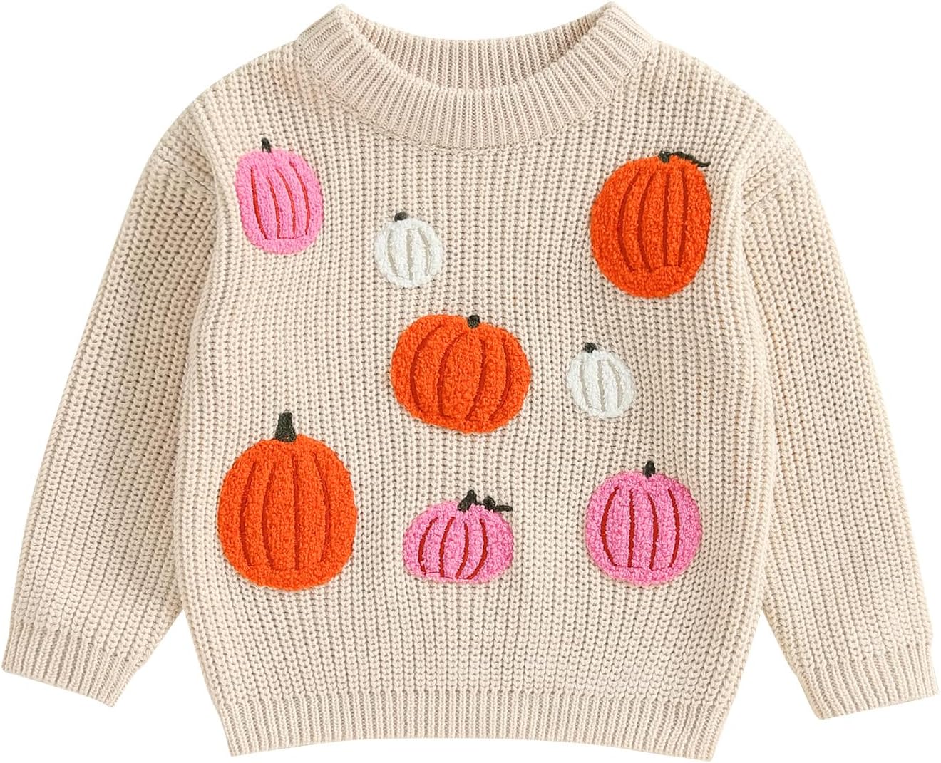 Colorful Pumpkin