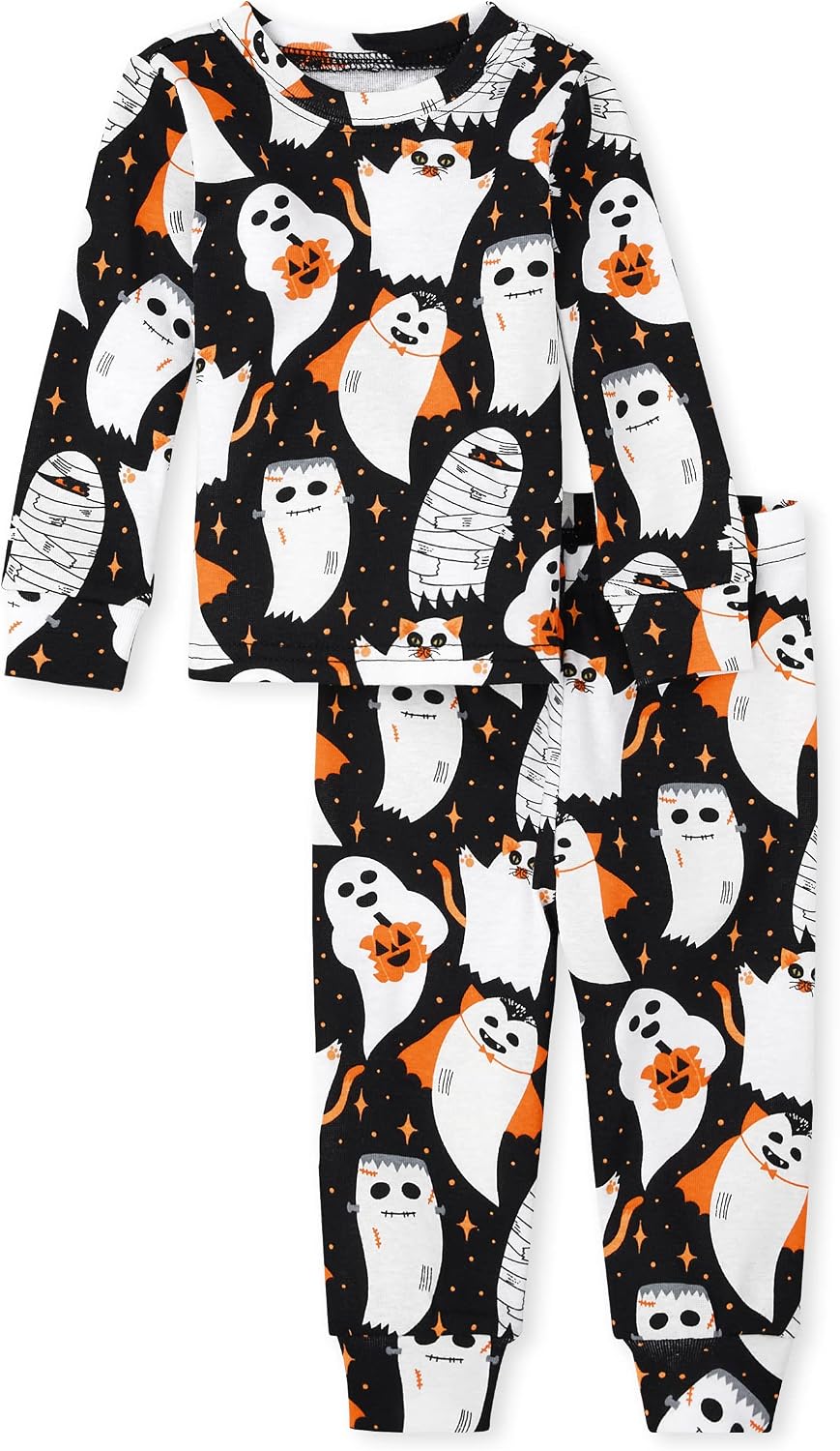 Spooky Ghost