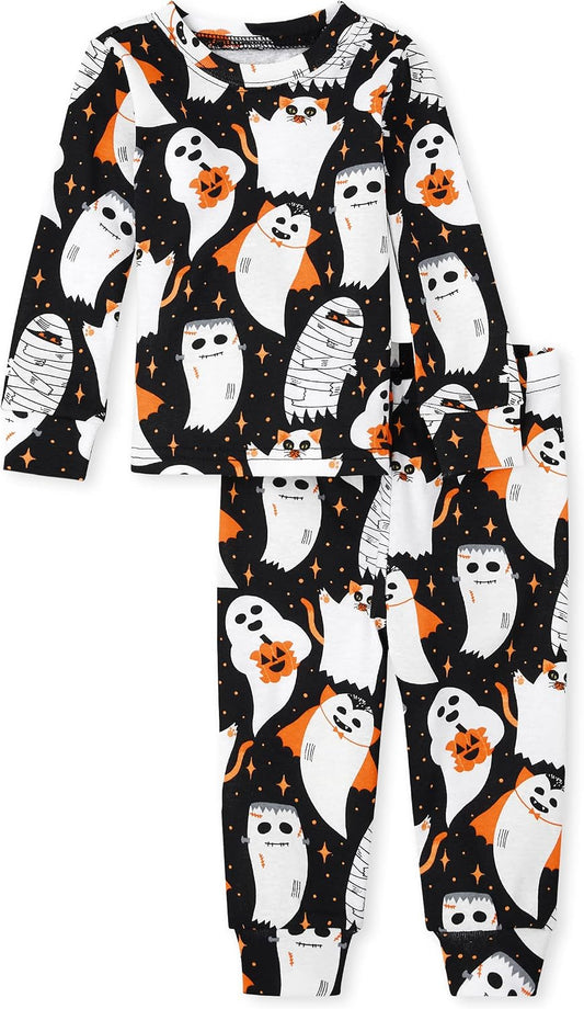 Spooky Ghost