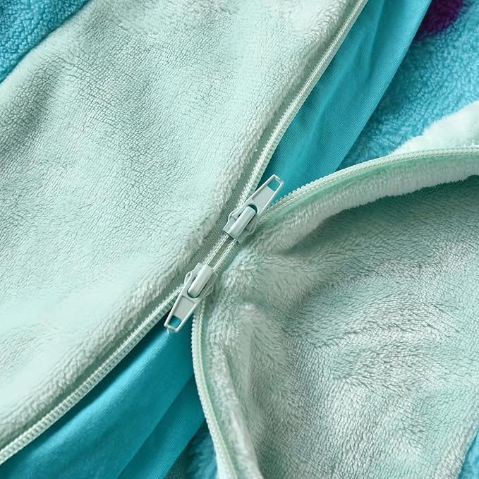 Disfraz de Sully de Monsters, Inc. para Bebé y Niños