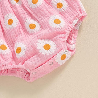 Set Mameluco Lottie y Diadema